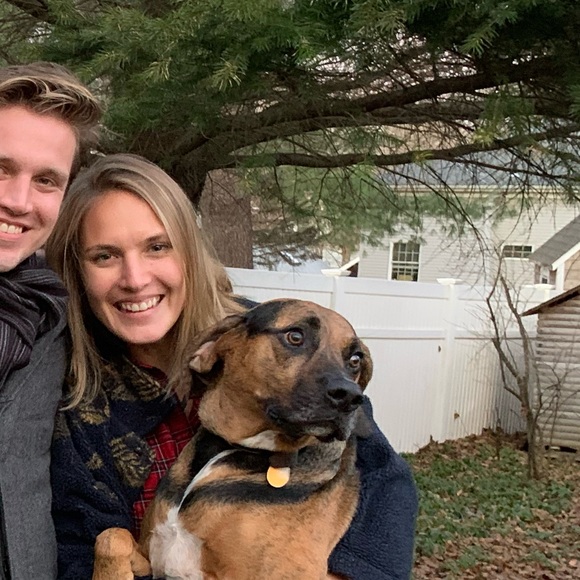 Meet your Posher, Sarah - Picture 1 of 1